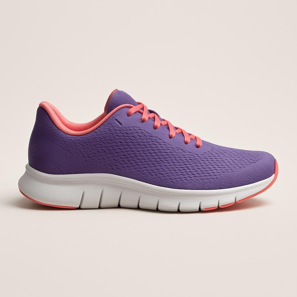 Aster Running Trainer