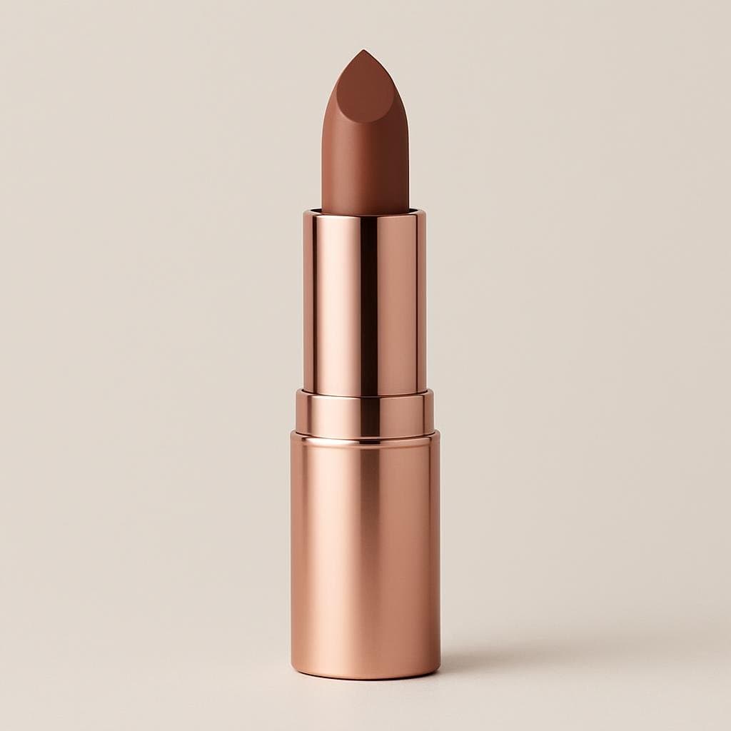 Velvet Matte Lipstick